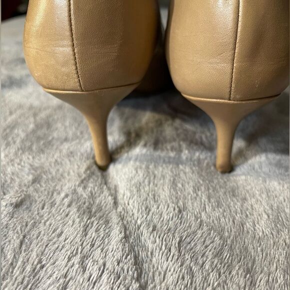 Micheal Micheal Kors Alina flex women’s pumps. Size 6M - Picture 5 of 8